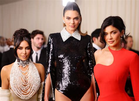 kardashian jenner met gala 2023.